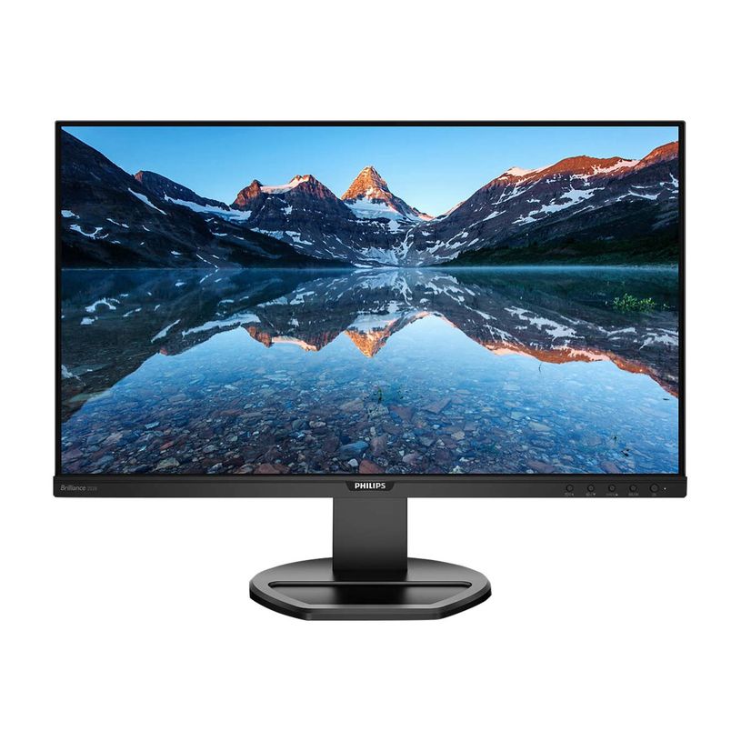 8712581754648-Philips B Line 252B9 - écran LED 25" - 1920 X 1200-P_405138901_3-2