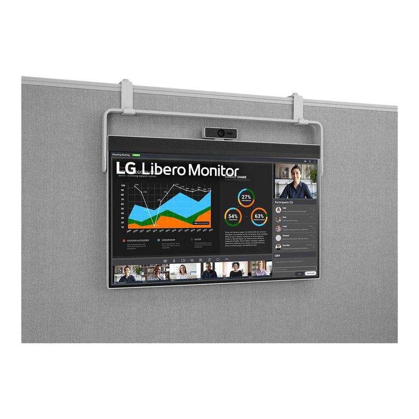 8806091783509-LG 27BQ70QC-S - écran LED 27" - QHD - HDR-P_405138903_9-8