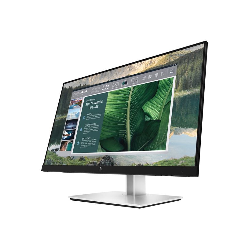 0195122123987-HP E24u G4 - E-Series - écran LED 24" - Full HD (1080p)-P_405138908_2-1