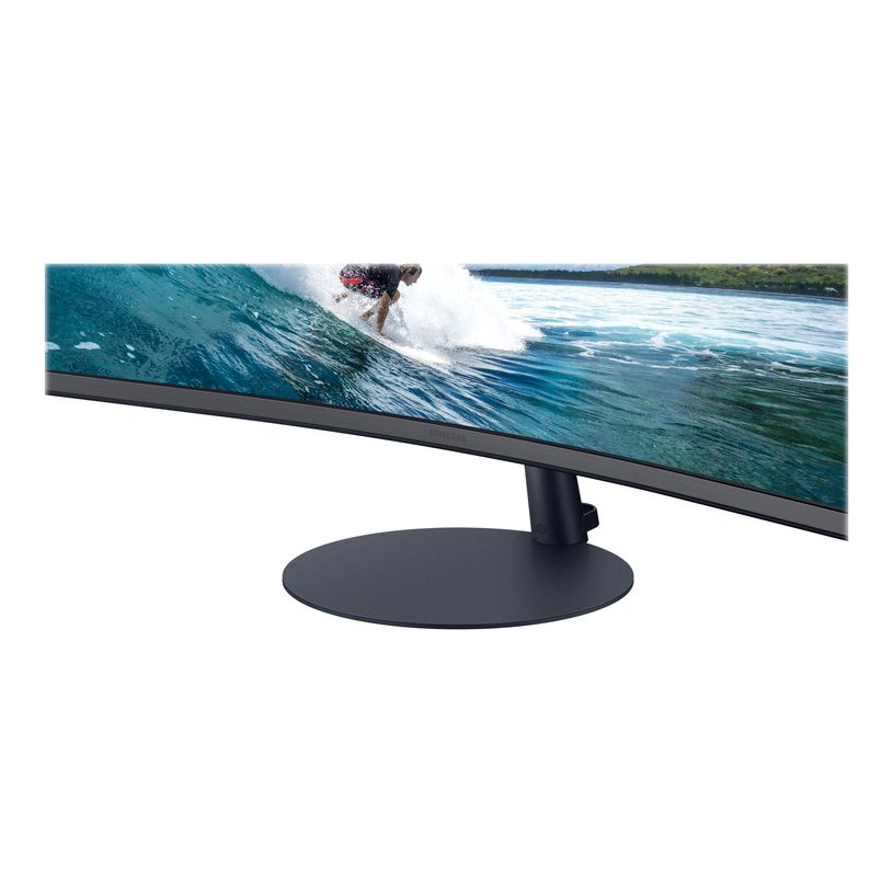 8806090961861-Samsung C27T550FDR - écran LED 27" - incurvé - Full HD (1080p) -P_405138909_14-13