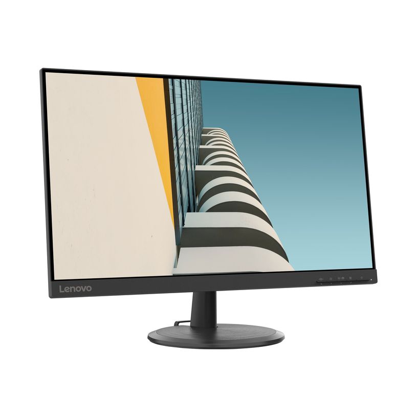 195042743548-Lenovo C24-20 - écran LED 23,8" - Full HD (1080p)-P_405138910_3-2