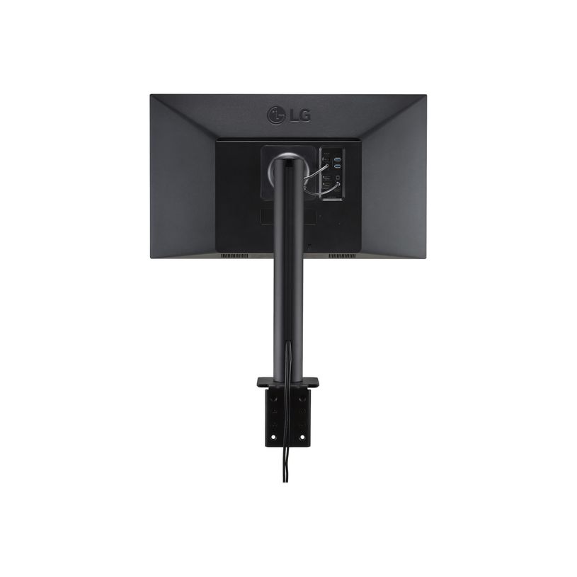 8806091090713-LG UltraFine Ergo 27UN880-B - écran LED 27" - 4K - HDR-P_405138920_4-3