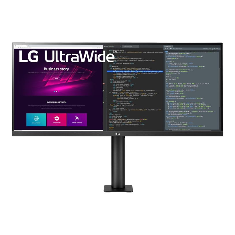 8806091090997-LG Ergo 34WN780-B - écran LED 34" - HDR-P_405138921_1-0