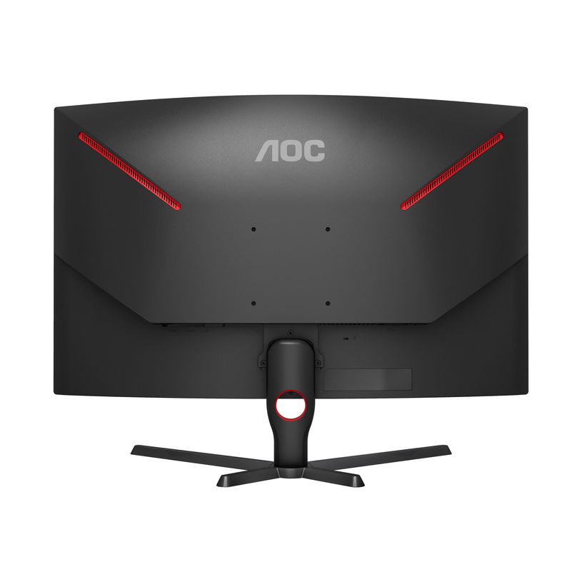 4038986147217-AOC Gaming C32G3AE/BK - écran LED 32" - incurvé - Full HD (1080p) -P_405138925_6-5