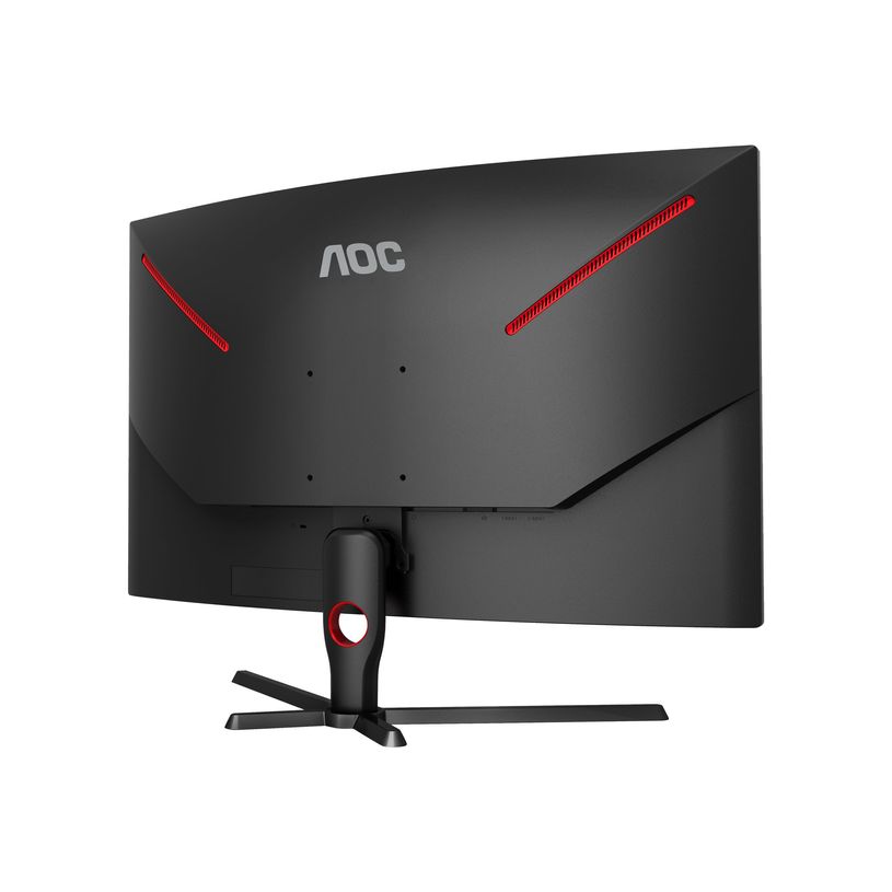 4038986147217-AOC Gaming C32G3AE/BK - écran LED 32" - incurvé - Full HD (1080p) -P_405138925_7-6