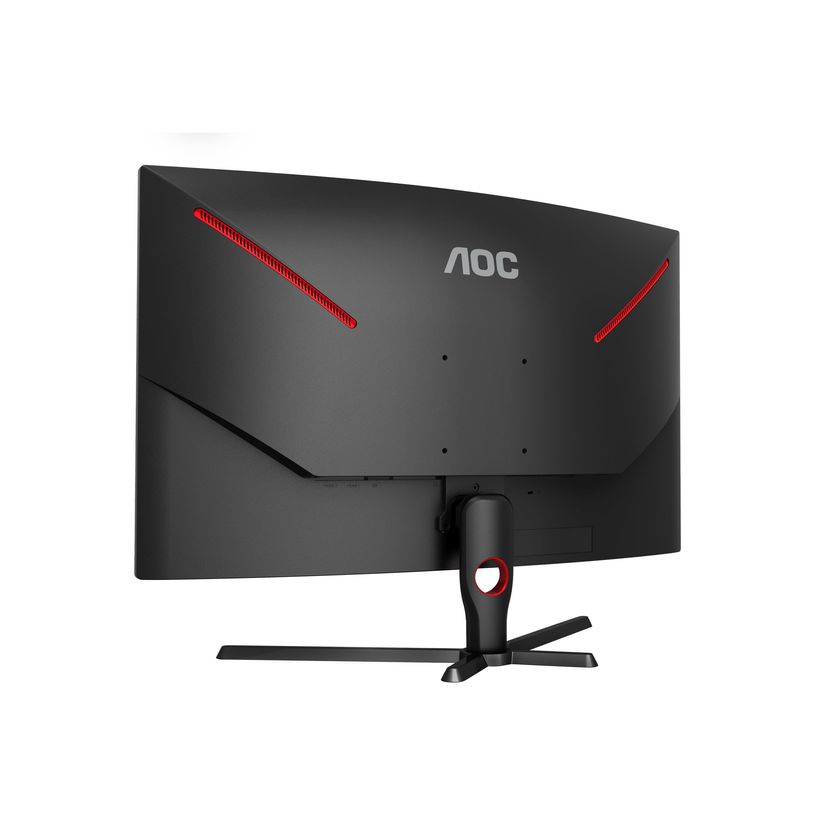 4038986147217-AOC Gaming C32G3AE/BK - écran LED 32" - incurvé - Full HD (1080p) -P_405138925_8-7