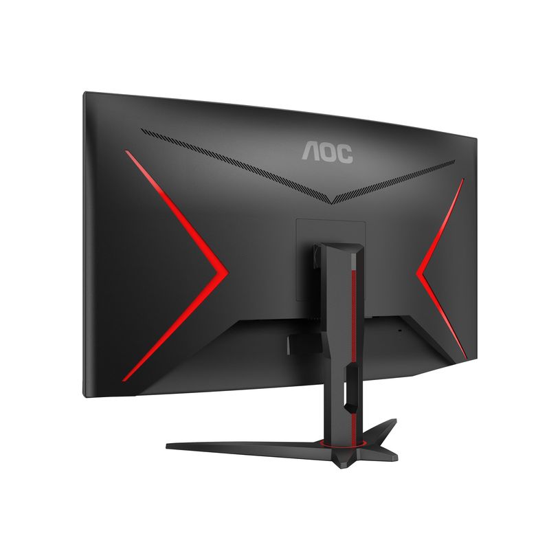 4038986117395-AOC Gaming C32G2ZE/BK - écran LED 32" - incurvé - Full HD (1080p) -P_405138926_14-22