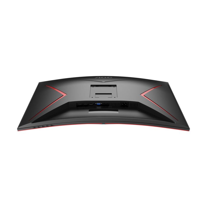 4038986117395-AOC Gaming C32G2ZE/BK - écran LED 32" - incurvé - Full HD (1080p) -P_405138926_16-25