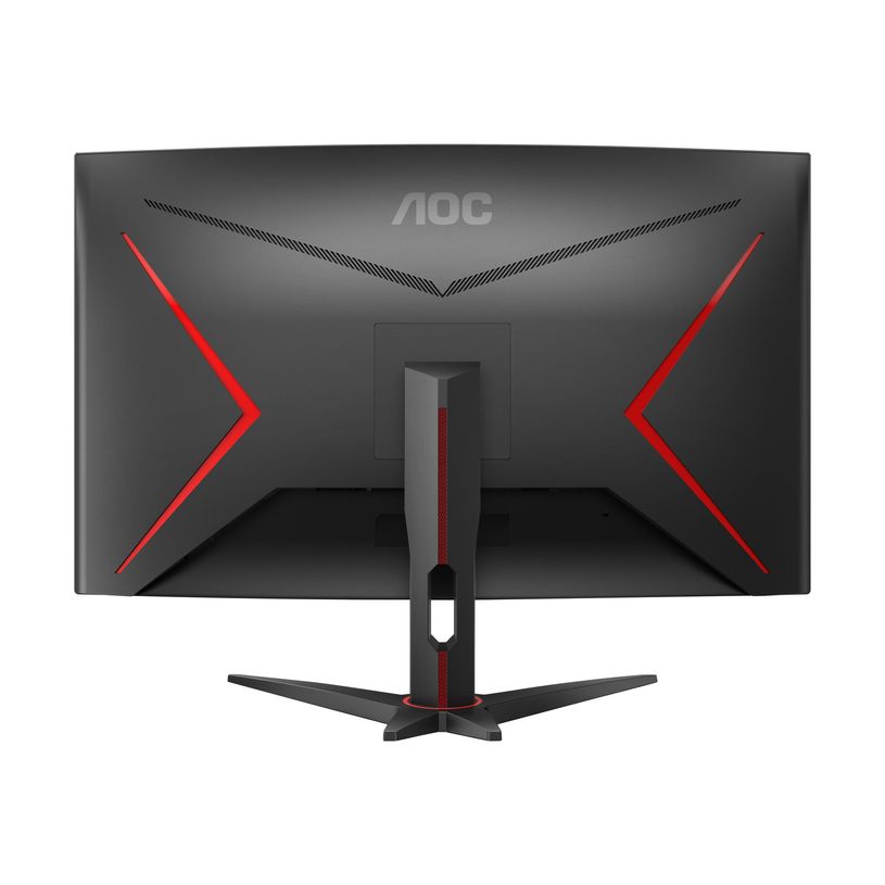4038986117395-AOC Gaming C32G2ZE/BK - écran LED 32" - incurvé - Full HD (1080p) -P_405138926_19-19