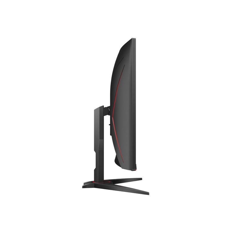 4038986117395-AOC Gaming C32G2ZE/BK - écran LED 32" - incurvé - Full HD (1080p) -P_405138926_34-26