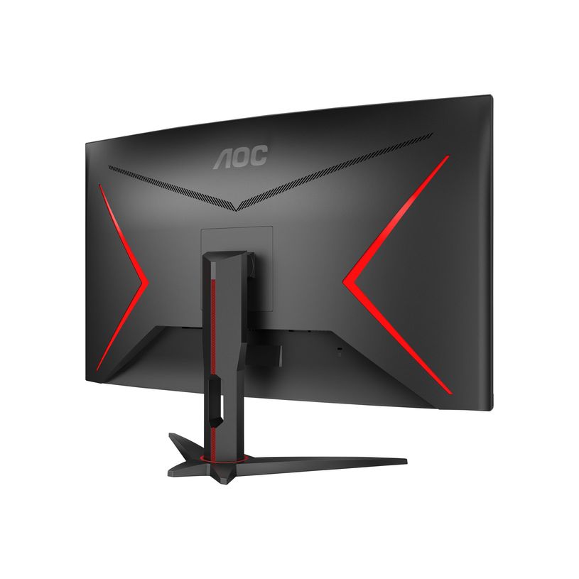 4038986117395-AOC Gaming C32G2ZE/BK - écran LED 32" - incurvé - Full HD (1080p) -P_405138926_6-5