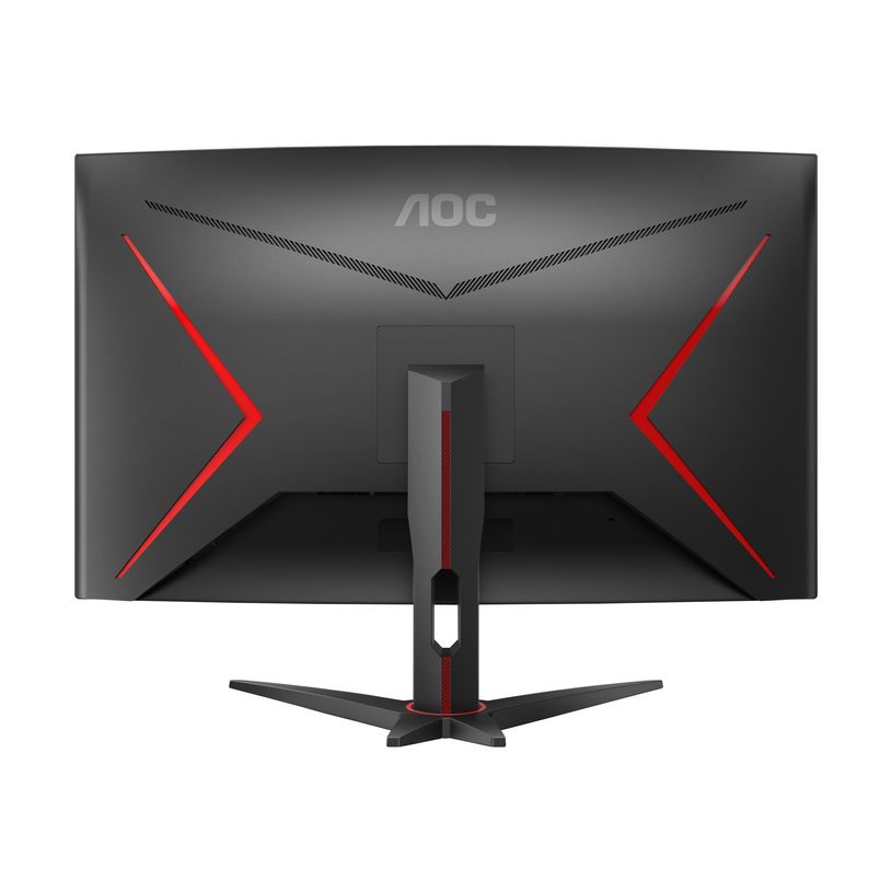4038986117395-AOC Gaming C32G2ZE/BK - écran LED 32" - incurvé - Full HD (1080p) -P_405138926_7-6
