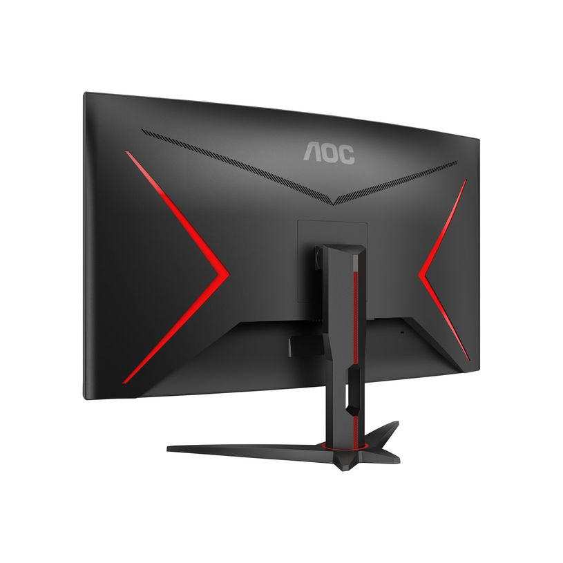 4038986117395-AOC Gaming C32G2ZE/BK - écran LED 32" - incurvé - Full HD (1080p) -P_405138926_8-7