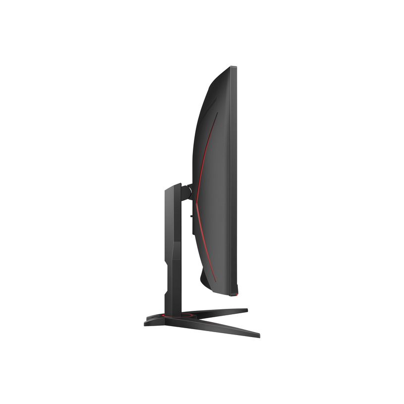 4038986117395-AOC Gaming C32G2ZE/BK - écran LED 32" - incurvé - Full HD (1080p) -P_405138926_9-8