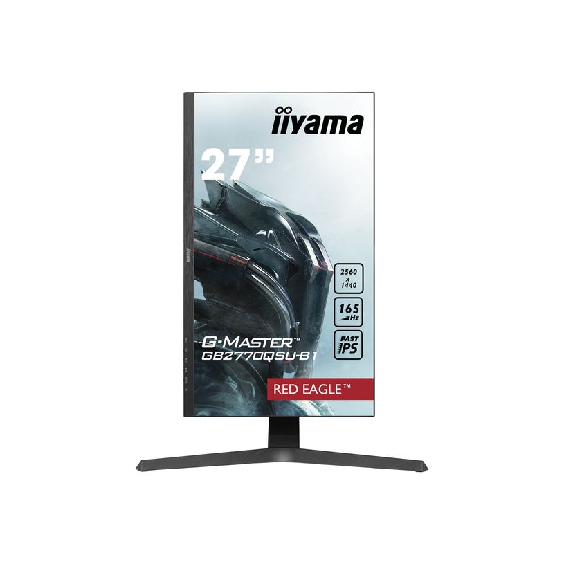 4948570118328-iiyama G-MASTER Red Eagle GB2770QSU-B1 - écran LED 27" - HDR-P_405138930_1-0