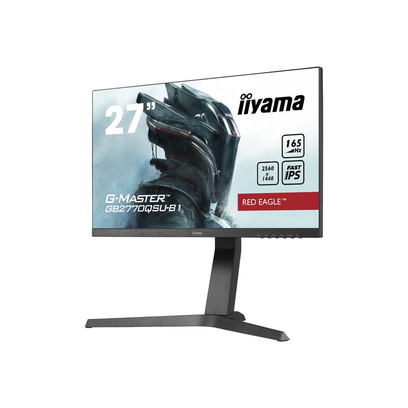 4948570118328-iiyama G-MASTER Red Eagle GB2770QSU-B1 - écran LED 27" - HDR-P_405138930_2-1