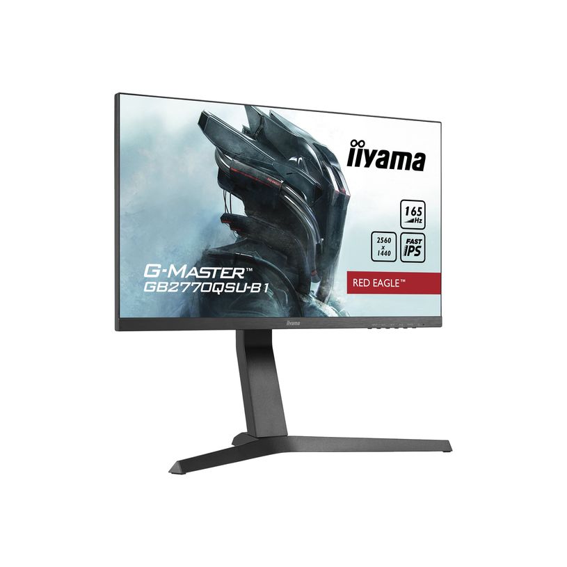 4948570118328-iiyama G-MASTER Red Eagle GB2770QSU-B1 - écran LED 27" - HDR-P_405138930_3-2