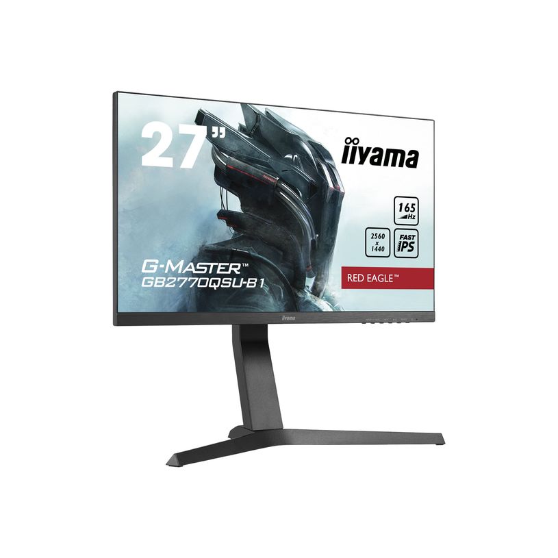 4948570118328-iiyama G-MASTER Red Eagle GB2770QSU-B1 - écran LED 27" - HDR-P_405138930_4-3