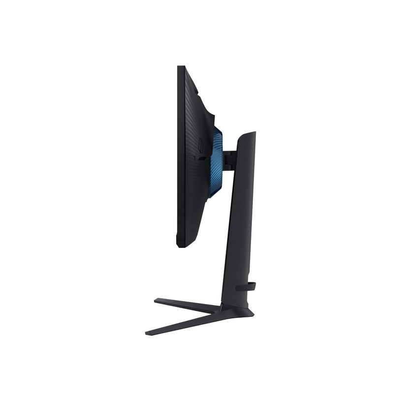 8806092278028-Samsung Odyssey G3 S24AG300NU - écran LED 24" - Full HD (1080p)-P_405138938_11-10
