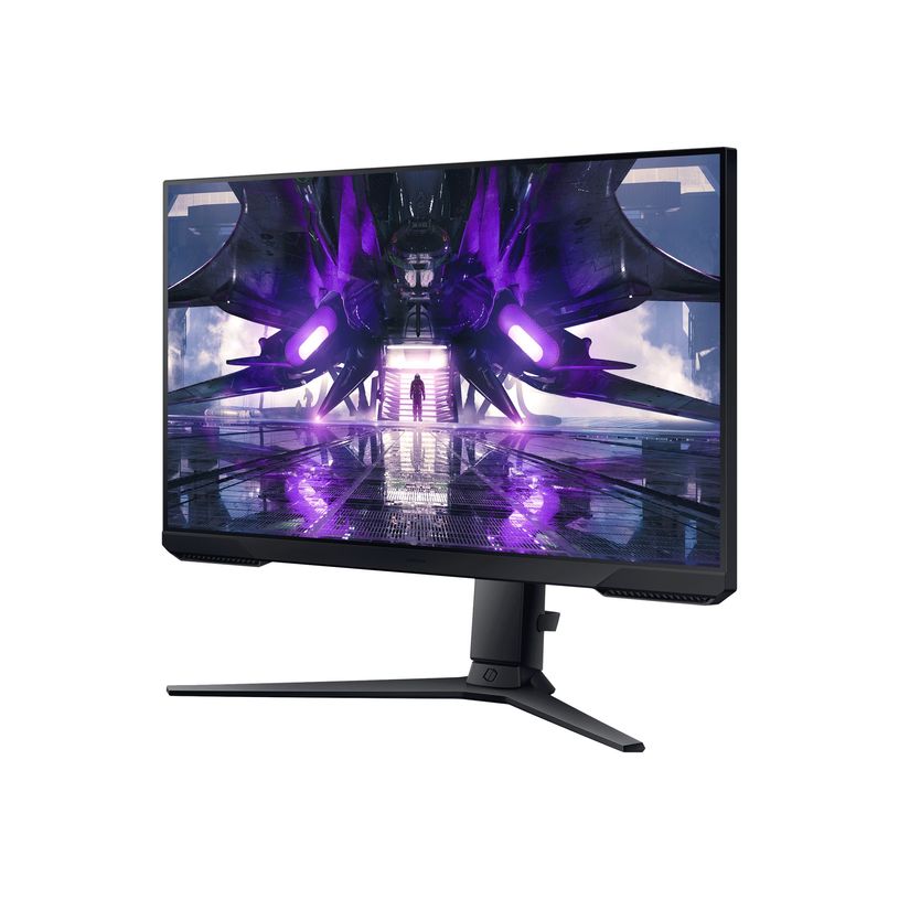 8806092278028-Samsung Odyssey G3 S24AG300NU - écran LED 24" - Full HD (1080p)-P_405138938_2-1