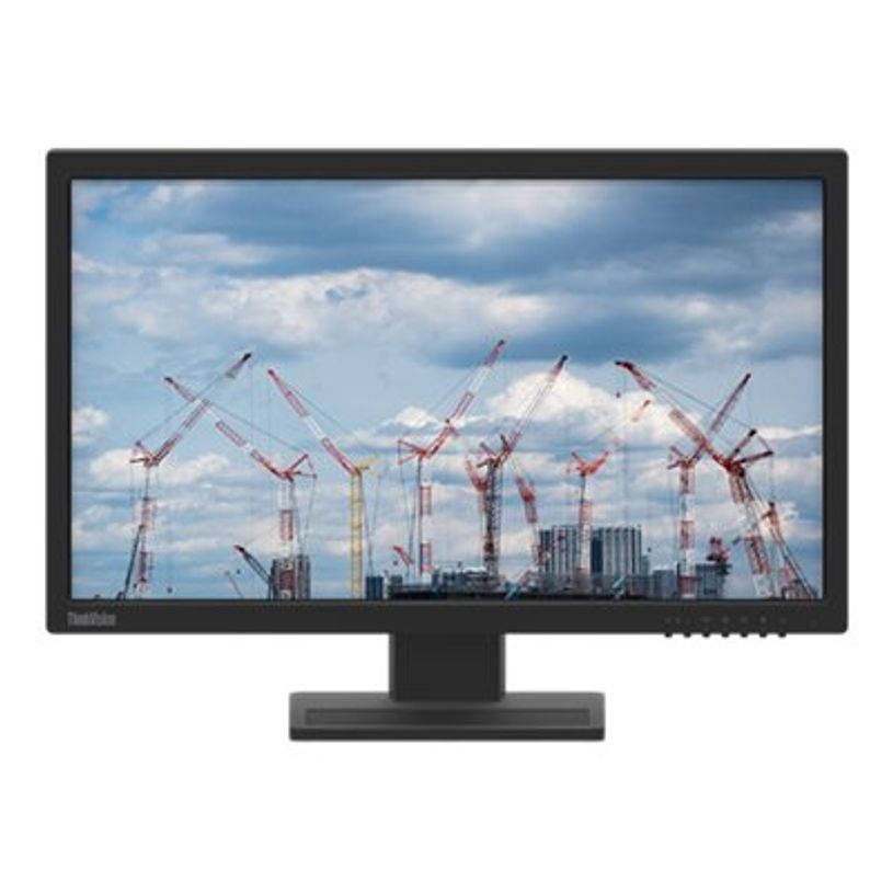 0195477928381-Lenovo ThinkVision E22-28 - écran LED 22" - Full HD (1080p)-P_405138946_1-0