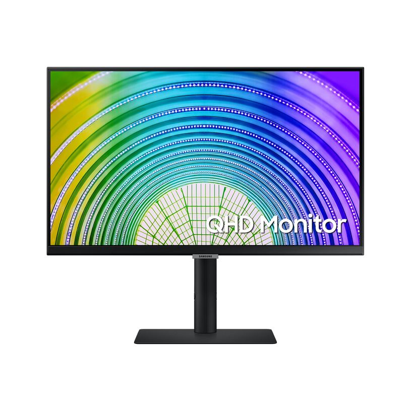 8806090952616-Samsung S24A600UCU - écran LED 24" - QHD - HDR-P_405138947_1-0