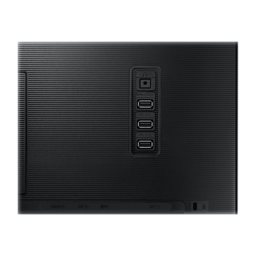 8806090952616-Samsung S24A600UCU - écran LED 24" - QHD - HDR-P_405138947_14-13