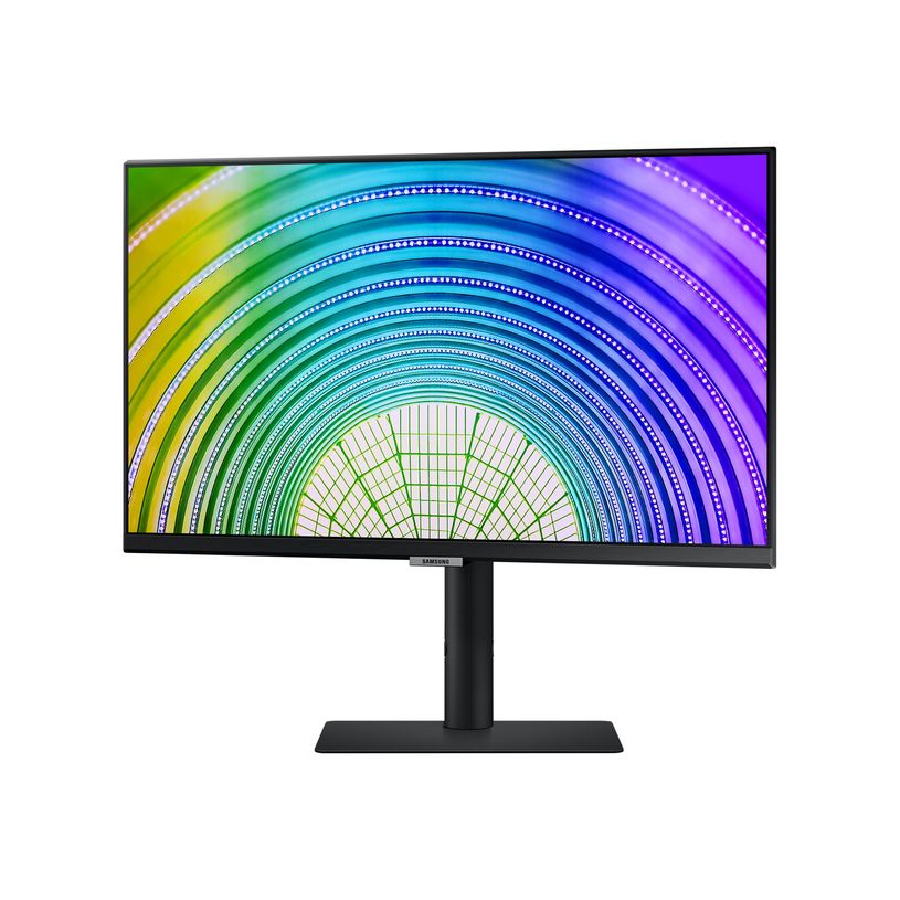 8806090952616-Samsung S24A600UCU - écran LED 24" - QHD - HDR-P_405138947_2-1