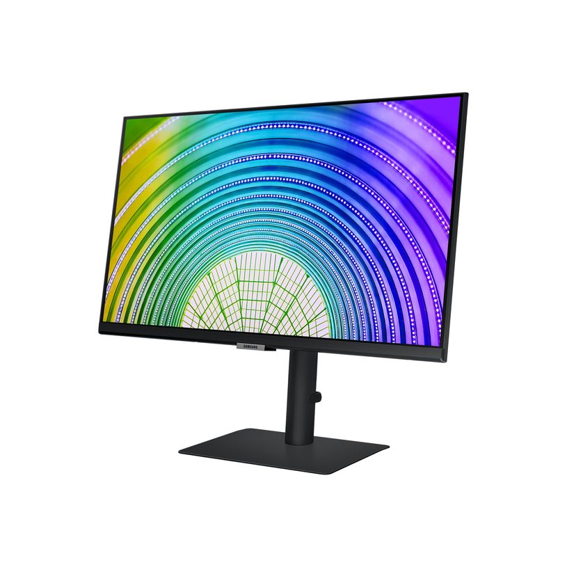 8806090952616-Samsung S24A600UCU - écran LED 24" - QHD - HDR-P_405138947_3-2