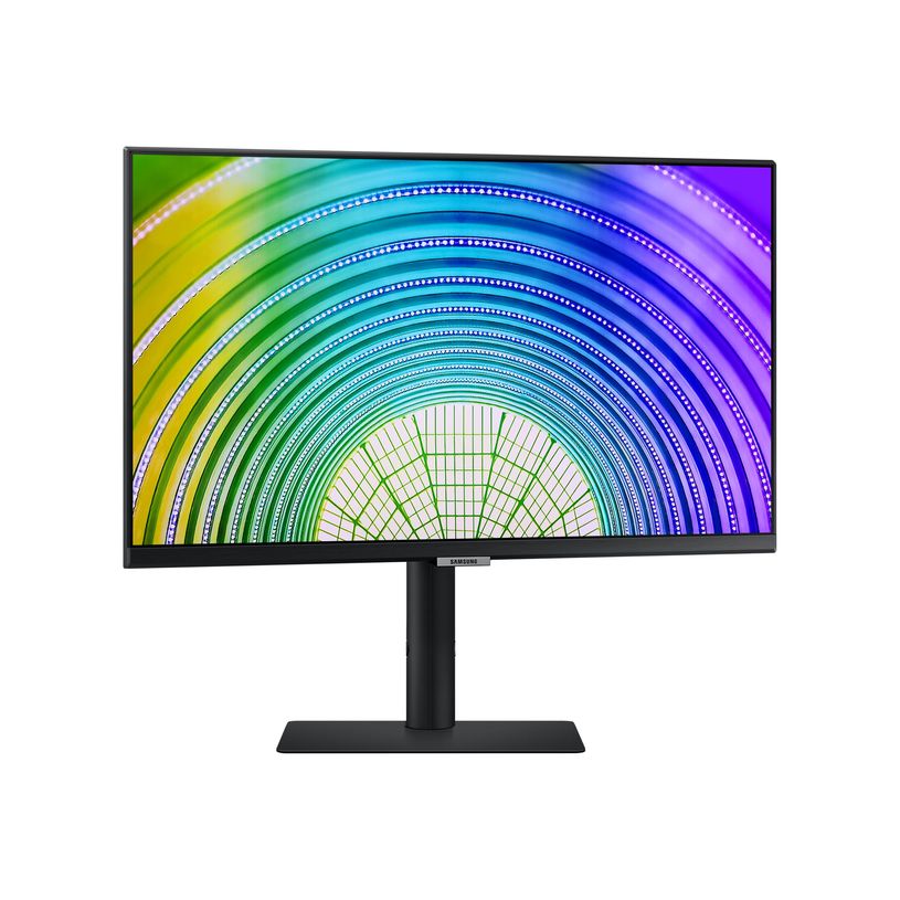 8806090952616-Samsung S24A600UCU - écran LED 24" - QHD - HDR-P_405138947_5-4