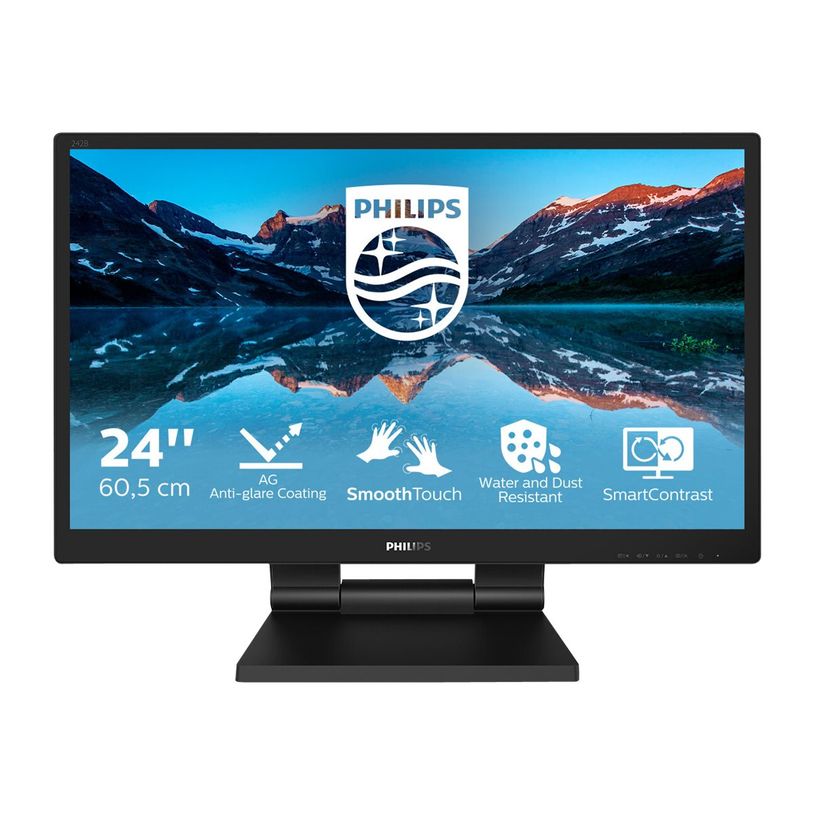 8712581771171-Philips B Line 242B9TL - écran LED 24" - Full HD (1080p)-P_405138950_1-0