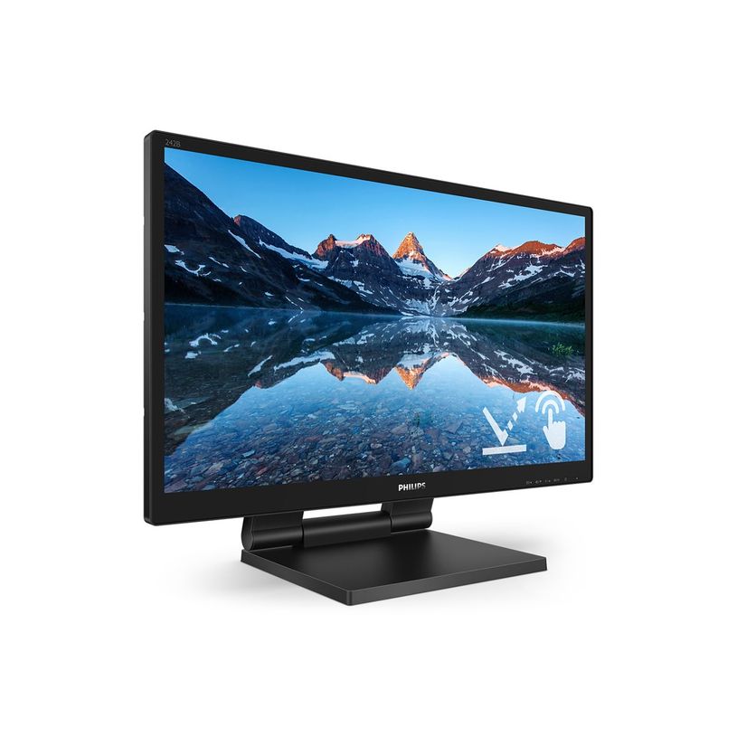 8712581771171-Philips B Line 242B9TL - écran LED 24" - Full HD (1080p)-P_405138950_13-7