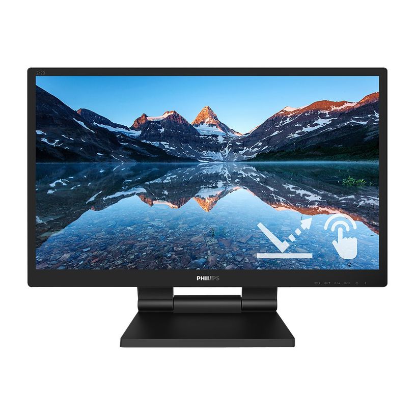 8712581771171-Philips B Line 242B9TL - écran LED 24" - Full HD (1080p)-P_405138950_2-1