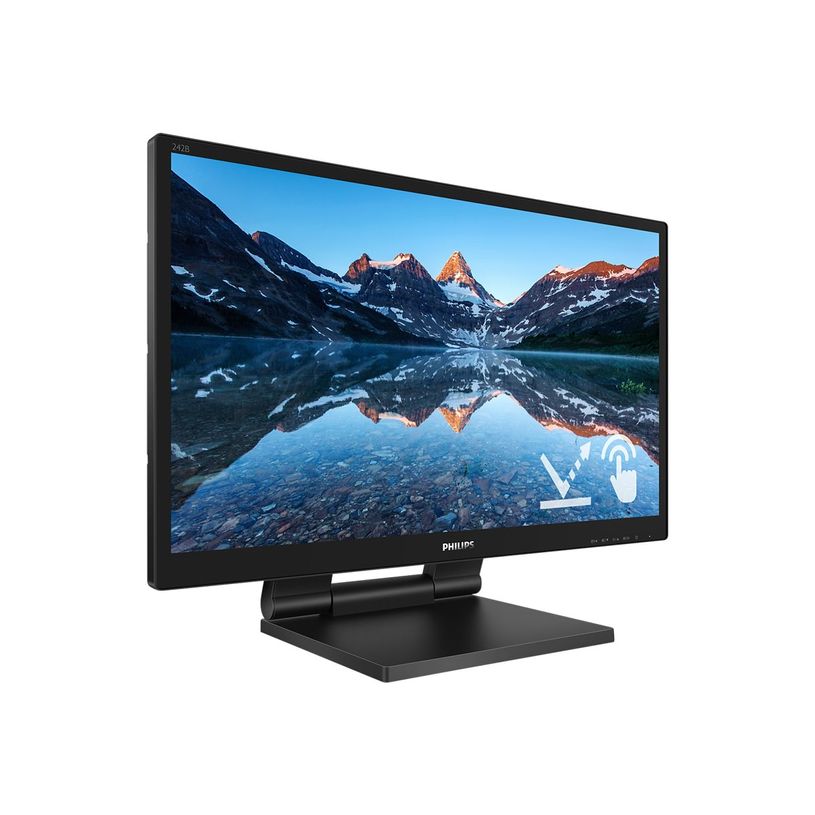 8712581771171-Philips B Line 242B9TL - écran LED 24" - Full HD (1080p)-P_405138950_3-2