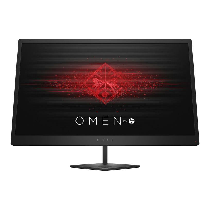 0190781396475-OMEN by HP 25 - écran LED 25" - Full HD (1080p)-P_405138958_1-0