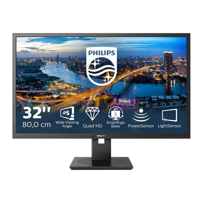 8712581768119-Philips B Line 325B1L - écran LED 32" -P_405138959_12-8