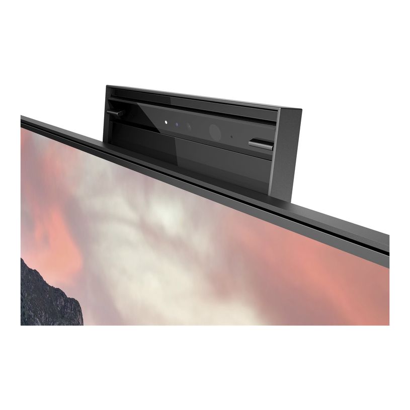 0195908730255-HP E27m G4 Conferencing Monitor - E-Series - écran LED 27" - QHD-P_405138964_17-10