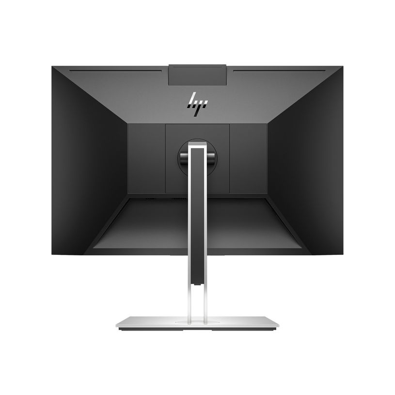 0195908730255-HP E27m G4 Conferencing Monitor - E-Series - écran LED 27" - QHD-P_405138964_4-3