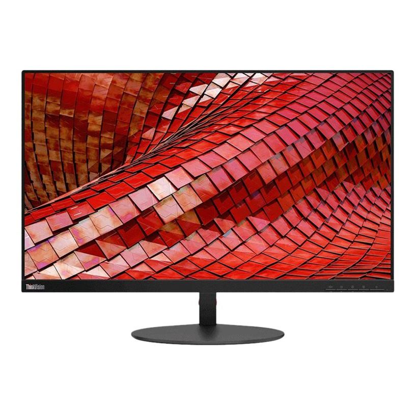0192330629904-Lenovo ThinkVision T27i-10 - écran LED 27" - Full HD (1080p)-P_405138966_3-2