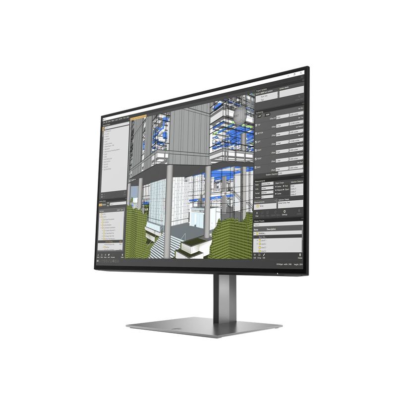 0195122260668-HP Z24n G3 - écran LED 24"-P_405138976_2-1