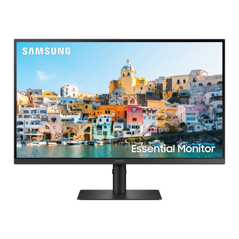 8806092733848-Samsung S27A400UJU - écran LED 27" - Full HD (1080p) -P_405138977_1-0