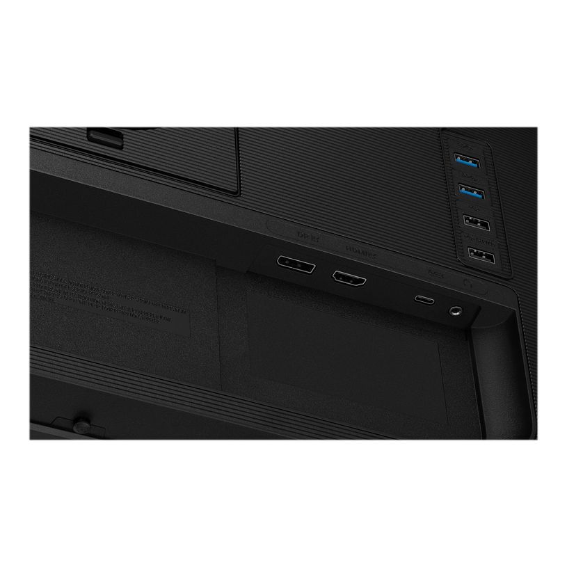 8806092733848-Samsung S27A400UJU - écran LED 27" - Full HD (1080p) -P_405138977_14-13