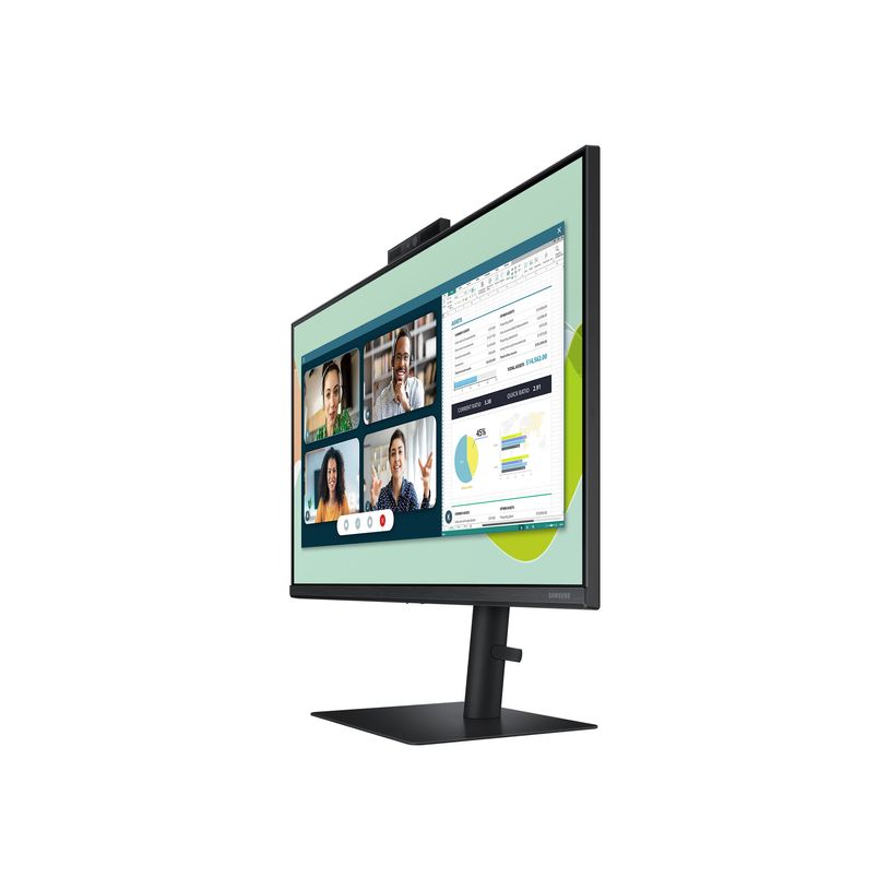 8806092231627-Samsung S24A400VEU - écran LED 24" - Full HD (1080p)-P_405138978_3-2