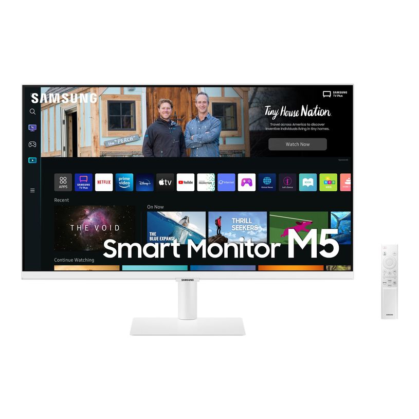 8806094193763-Samsung S27BM501EU - écran LED 27" - Full HD (1080p) - HDR-P_405138980_1-0