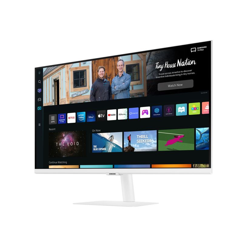 8806094193763-Samsung S27BM501EU - écran LED 27" - Full HD (1080p) - HDR-P_405138980_2-1