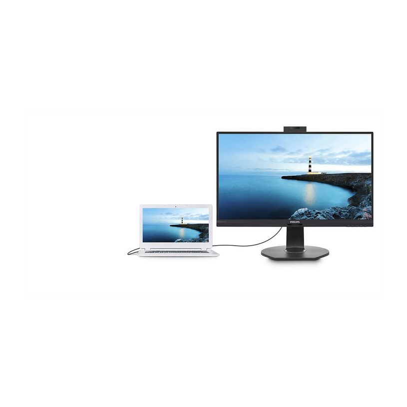 8712581756727-Philips B Line 241B7QUBHEB - écran LED 24" - Full HD (1080p)-P_405138988_7-6