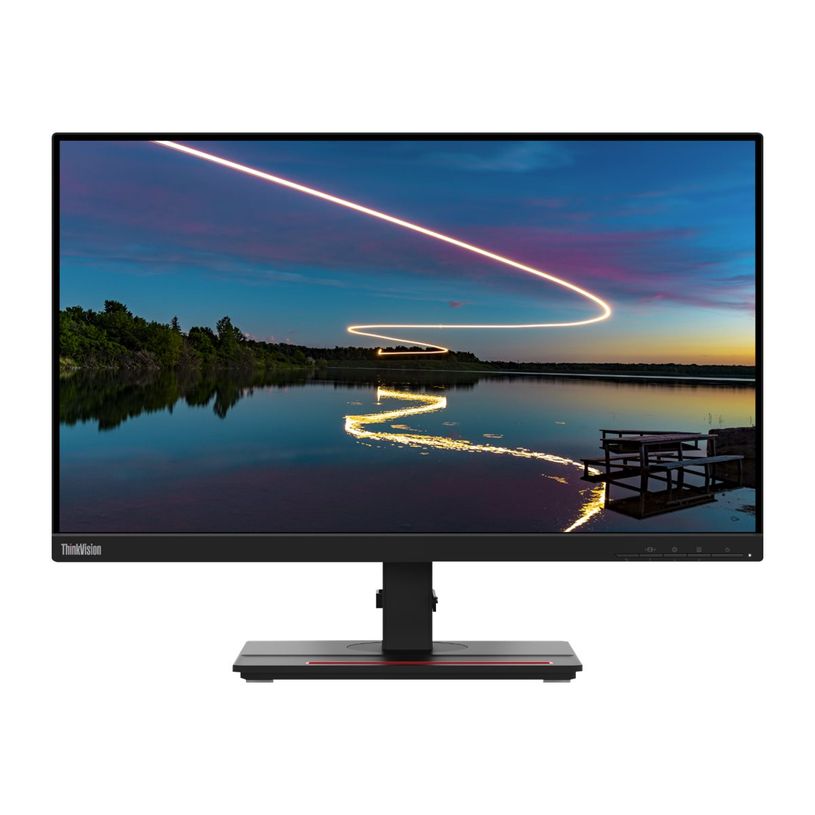 0404051389914-Lenovo ThinkVision T24m-20 - écran LED 24" - Full HD (1080p)-P_405138991_1-0