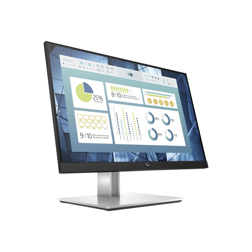 0194850092909-HP E22 G4 - E-Series - écran LED 22" - Full HD (1080p)-P_405138998_9-7