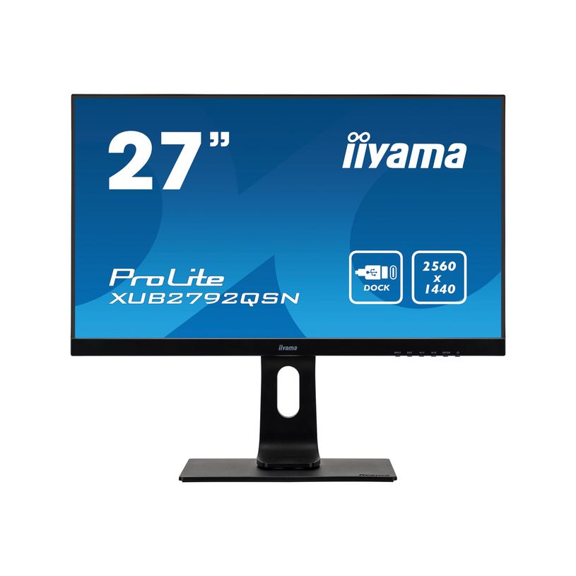 4948570117925-iiyama ProLite XUB2792QSN-B1 - écran LED 27" -P_405138999_1-0
