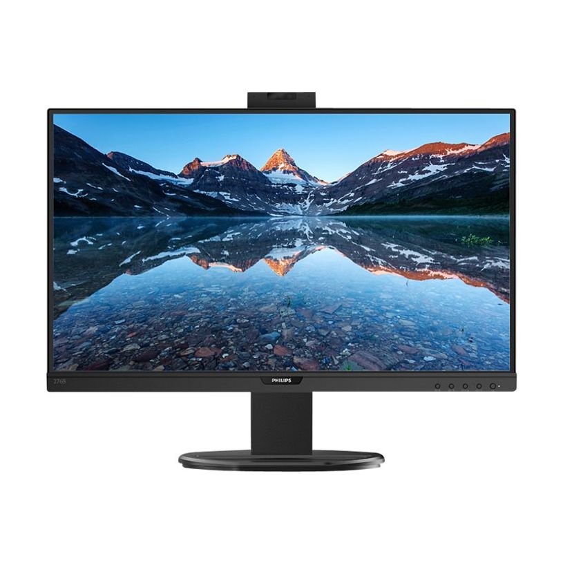 8712581776145-Philips B Line 276B9H - écran LED 27" - QHD -P_405139000_3-2